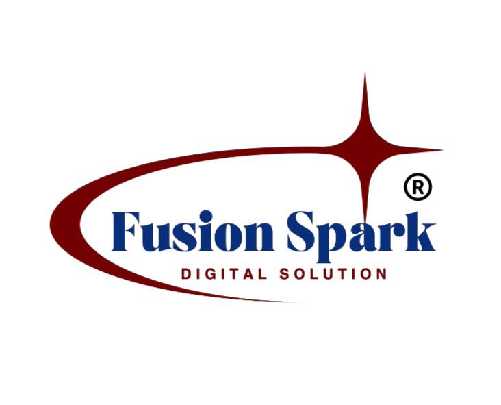 Fusion Spark Logo